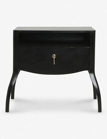 Online Designer Bedroom Anabella Nightstand