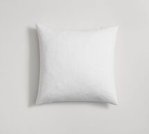 Online Designer Bedroom Down Alternative Pillow Inserts