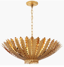 Online Designer Living Room Hampton Medium Chandelier