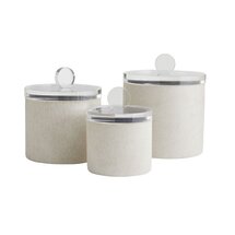 Online Designer Bedroom DORA CONTAINERS, SET OF 3