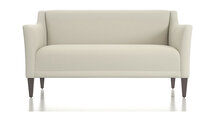 Online Designer Living Room Margot II tight back loveseat