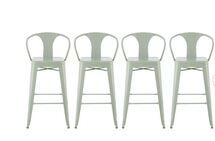 Online Designer Business/Office Gosford Bar Stool