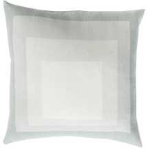 Online Designer Living Room Square Throw Pillow