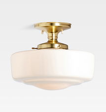 Online Designer Other SEMI-FLUSH MOUNT