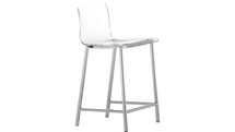 Online Designer Dining Room vapor 30" acrylic bar stool