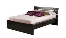 Online Designer Bedroom Platform Bed
