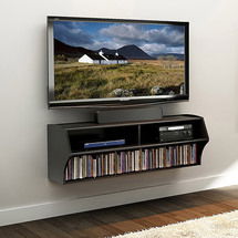 Online Designer Bedroom Altus Media Console