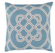 Online Designer Bedroom THROW PILLOWS