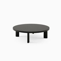 Online Designer Combined Living/Dining Boardwalk Round Nesting Table