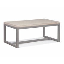 Online Designer Patio Alghero Coffee Table