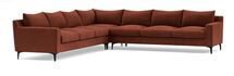 Online Designer Living Room SLOAN 6-Seat Corner Sectional