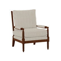 Online Designer Bedroom Shiloh Spool Chair