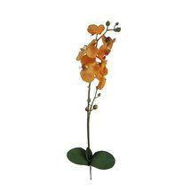 Online Designer Kitchen Artificial Orchid Phalaenopsis Spray