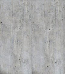 Online Designer Combined Living/Dining Cement Concrete Paintable Peel and Stick Wallpaper Panel