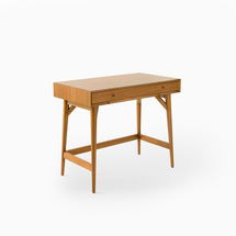 Online Designer Bedroom Mid-Century Mini Desk (36")