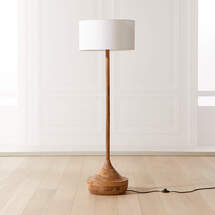 Online Designer Dining Room Atlas Floor Lamp