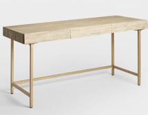 Online Designer Bedroom World Market Desk