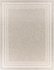 Online Designer Patio Clara Beige Rug