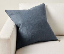 Online Designer Nursery Everyday Linen Pillow