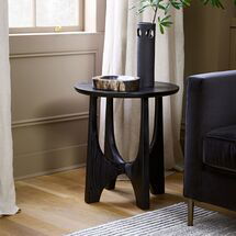 Online Designer Combined Living/Dining Tanner Side Table