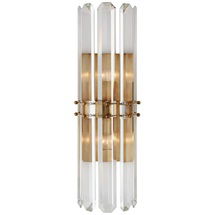 Online Designer Combined Living/Dining Bonnington Tall Sconce