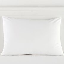 Online Designer Bedroom PBTeen Classic Organic Sham