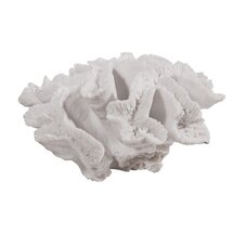 Online Designer Other Decorative Palancar Coral Table Décor Figurine  (COFFEE TABLE DECOR)