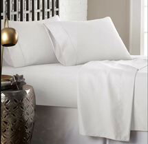 Online Designer Bedroom Brookes 1800 Series Platinum Microfiber Sheet Set