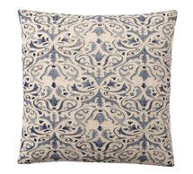 Online Designer Bedroom Reilley Embroidered Pillow