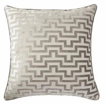 Online Designer Other West Mersea Modern Throw Pillow