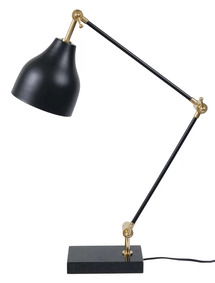 Online Designer Studio Lorelai 25" Desk Lamp