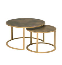 Online Designer Combined Living/Dining COFFEE TABLE