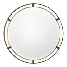 Online Designer Living Room Round mirror