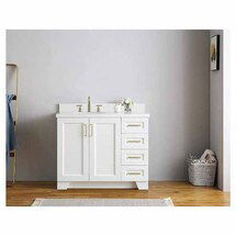 Online Designer Bathroom ARIEL Taylor 43" 