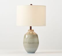 Online Designer Bathroom Ezra Ceramic Table Lamp