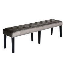 Online Designer Bedroom Lola Bench - Champagne