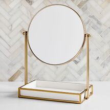 Online Designer Bedroom Vanity mirror