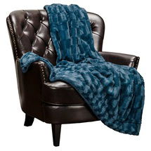 Online Designer Bedroom Hand Woven Throw Blanket