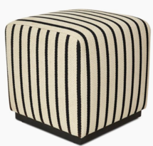 Online Designer Hallway/Entry Harold Nimbus Ottoman