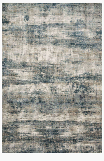 Online Designer Combined Living/Dining CAS-05 Ocean / Grey