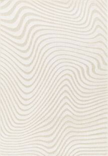 Online Designer Other Courtyard Cream Rug