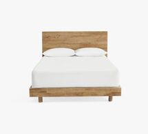 Online Designer Bathroom Cayman Platform Bed