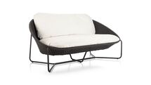 Online Designer Patio Loveseat