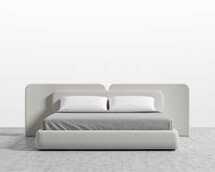 Online Designer Bedroom Angelo Bed