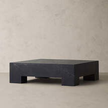 Online Designer Living Room BROOKLYN MARQUINA COFFEE TABLE