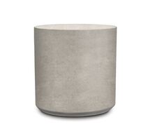 Online Designer Patio Temple Concrete Side Table