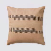Online Designer Combined Living/Dining AMER LEATHER PILLOW