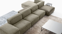 Online Designer Combined Living/Dining Ottoman