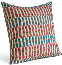 Online Designer Living Room TEXTURED PILLOW 1