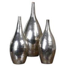 Online Designer Living Room Vase Set by Brayden Studio